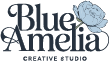 Blue Amelia Creative Studio Co.